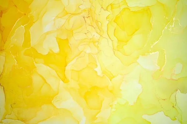 Abstrato fundo colorido, papel de parede. Mistura de tintas acrílicas . — Fotografia de Stock