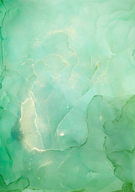 Alkol mürekkebi renkleri saydam. Soyut çok renkli mermer desen arkaplanı. Tasarım kağıdı, duvar kağıdı. Akrilik boyaları karıştırıyorum. Modern akışkan sanat. Alkol Mürekkebi Deseni