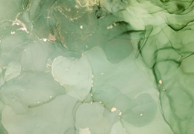 Alkol mürekkebi renkleri saydam. Soyut çok renkli mermer desen arkaplanı. Tasarım kağıdı, duvar kağıdı. Akrilik boyaları karıştırıyorum. Modern akışkan sanat. Alkol Mürekkebi Deseni