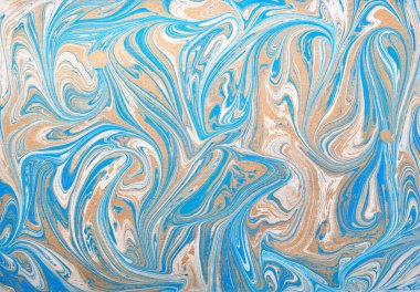 Soyut çok renkli mermer desen arkaplanı. Paket kağıdı dizayn et. Ambalaj ürünleri için özel tasarım. Akışkan modern sanat. Klasik stil.