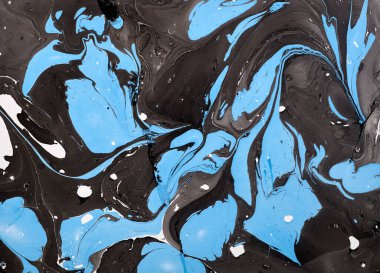 Soyut çok renkli mermer desen arkaplanı. Paket kağıdı dizayn et. Ambalaj ürünleri için özel tasarım. Akışkan modern sanat. Klasik stil.