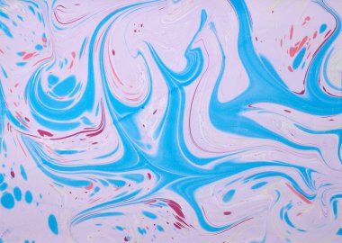 Soyut çok renkli mermer desen arkaplanı. Paket kağıdı dizayn et. Ambalaj ürünleri için özel tasarım. Akışkan modern sanat. Klasik stil.