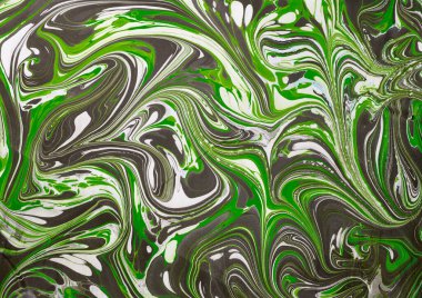 Soyut çok renkli mermer desen arkaplanı. Paket kağıdı dizayn et. Ambalaj ürünleri için özel tasarım. Akışkan modern sanat. Klasik stil.