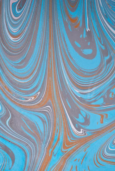 Абстрактный Разноцветный Фактурный Фон Мрамора Оберточная Бумага Эксклюзивный Дизайн Упаковочных — стоковое фото