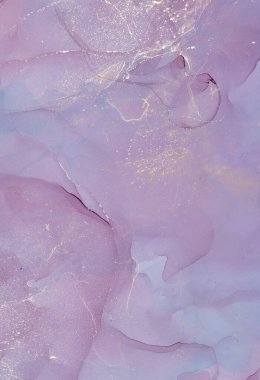 Alkol mürekkebi renkleri saydam. Soyut çok renkli mermer desen arkaplanı. Tasarım kağıdı, duvar kağıdı. Akrilik boyaları karıştırıyorum. Modern akışkan sanat. 