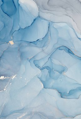 Alkol mürekkebi renkleri saydam. Soyut çok renkli mermer desen arkaplanı. Tasarım kağıdı, duvar kağıdı. Akrilik boyaları karıştırıyorum. Modern akışkan sanat. 