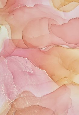 Alkol mürekkebi renkleri saydam. Soyut çok renkli mermer desen arkaplanı. Tasarım kağıdı, duvar kağıdı. Akrilik boyaları karıştırıyorum. Modern akışkan sanat. 