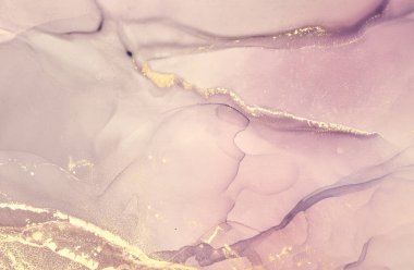 Alkol mürekkebi renkleri saydam. Soyut çok renkli mermer desen arkaplanı. Tasarım kağıdı, duvar kağıdı. Akrilik boyaları karıştırıyorum. Modern akışkan sanat. Alkol Mürekkebi Deseni