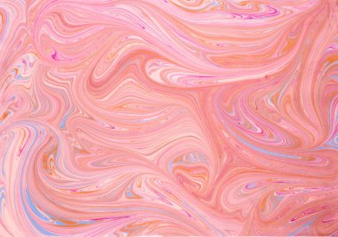 Soyut çok renkli mermer desen arkaplanı. Paket kağıdı dizayn et. Ambalaj ürünleri için özel tasarım. Akışkan modern sanat. Klasik stil.