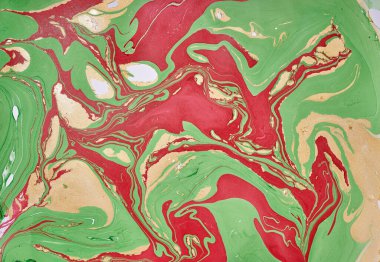 Soyut çok renkli mermer desen arkaplanı. Paket kağıdı dizayn et. Ambalaj ürünleri için özel tasarım. Akışkan modern sanat. Klasik stil.