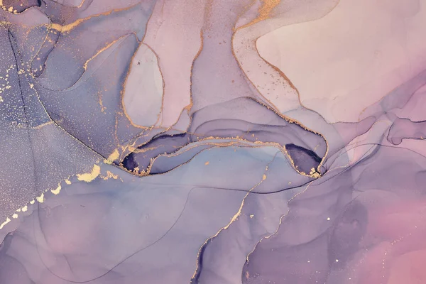 Alkol mürekkebi renkleri saydam. Soyut çok renkli mermer desen arkaplanı. Tasarım kağıdı, duvar kağıdı. Akrilik boyaları karıştırıyorum. Modern akışkan sanat. Alkol Mürekkebi Deseni