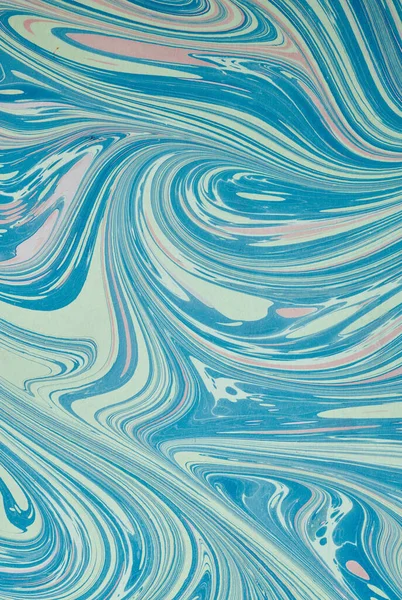 Abstraktní Vícebarevné Mramorové Textury Pozadí Navrhnout Balicí Papír Exkluzivní Design — Stock fotografie