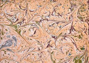 Soyut çok renkli mermer desen arkaplanı. Paket kağıdı dizayn et. Ambalaj ürünleri için özel tasarım. Akışkan modern sanat. Klasik stil.