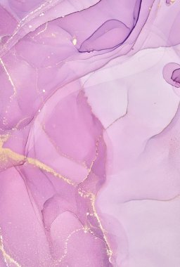 Alkol mürekkebi renkleri saydam. Soyut çok renkli mermer desen arkaplanı. Tasarım kağıdı, duvar kağıdı. Akrilik boyaları karıştırıyorum. Modern akışkan sanat. Alkol Mürekkebi Deseni