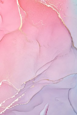 Alkol mürekkebi renkleri saydam. Soyut çok renkli mermer desen arkaplanı. Tasarım kağıdı, duvar kağıdı. Akrilik boyaları karıştırıyorum. Modern akışkan sanat. 