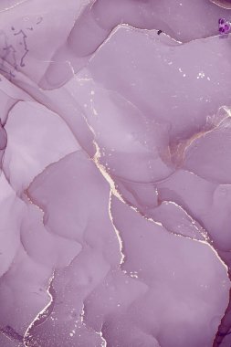 Alkol mürekkebi renkleri saydam. Soyut çok renkli mermer desen arkaplanı. Tasarım kağıdı, duvar kağıdı. Akrilik boyaları karıştırıyorum. Modern akışkan sanat. Alkol Mürekkebi Deseni