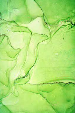 Alkol mürekkebi renkleri saydam. Soyut çok renkli mermer desen arkaplanı. Tasarım kağıdı, duvar kağıdı. Akrilik boyaları karıştırıyorum. Modern akışkan sanat. Alkol Mürekkebi Deseni