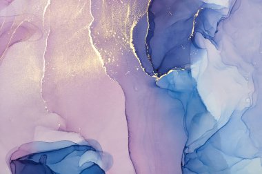  Soyut renkli arka plan, duvar kağıdı. Akrilik boyaları karıştırıyorum. Modern sanat. Mermer dokusu. Alkol mürekkep renkleri yarı saydam