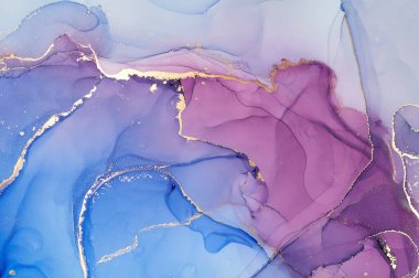  Soyut renkli arka plan, duvar kağıdı. Akrilik boyaları karıştırıyorum. Modern sanat. Mermer dokusu. Alkol mürekkep renkleri yarı saydam