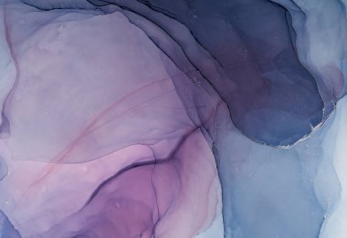  Soyut renkli arka plan, duvar kağıdı. Akrilik boyaları karıştırıyorum. Modern sanat. Mermer dokusu. Alkol mürekkep renkleri yarı saydam