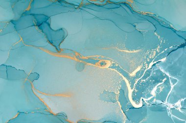  Soyut renkli arka plan, duvar kağıdı. Akrilik boyaları karıştırıyorum. Modern sanat. Mermer dokusu. Alkol mürekkep renkleri yarı saydam