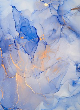 Alkol mürekkebi renkleri saydam. Soyut çok renkli mermer desen arkaplanı. Tasarım kağıdı, duvar kağıdı. Akrilik boyaları karıştırıyorum. Modern akışkan sanat. Alkol Mürekkebi Deseni