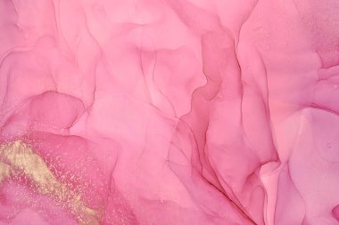 Sıvı Sanat. Soyut renkli arka plan, duvar kağıdı. Akrilik boyaları karıştırıyorum. Modern sanat. Mermer dokusu. Alkol mürekkep renkleri yarı saydam