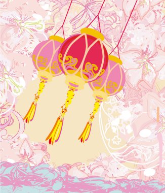 Fenerli Çin Yeni Yılı