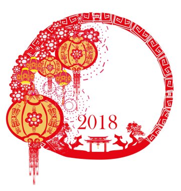 Çince Zodyak köpek yılı