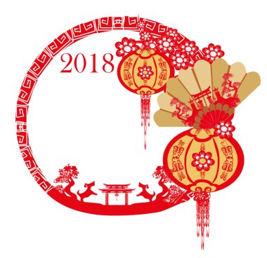 Çince Zodyak köpek yılı