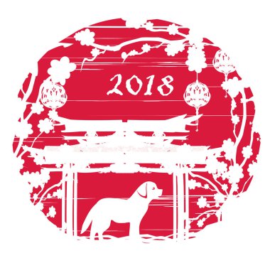 Çince Zodyak köpek yılı