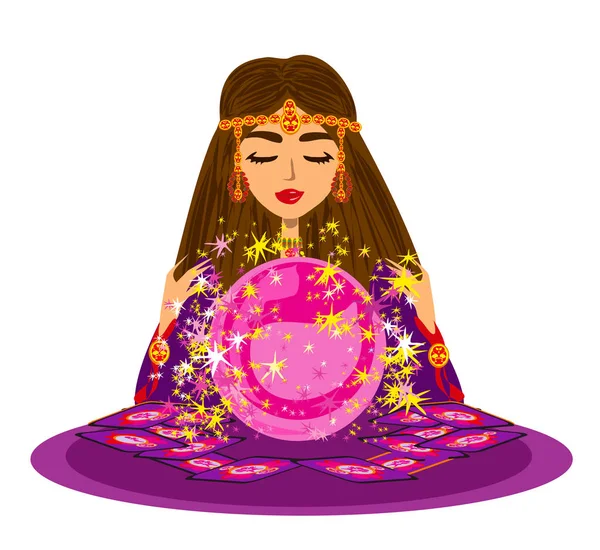 占い師ストックベクター ロイヤリティフリー占い師イラスト Depositphotos 占い師ストックベクター ロイヤリティフリー占い師イラスト Depositphotos