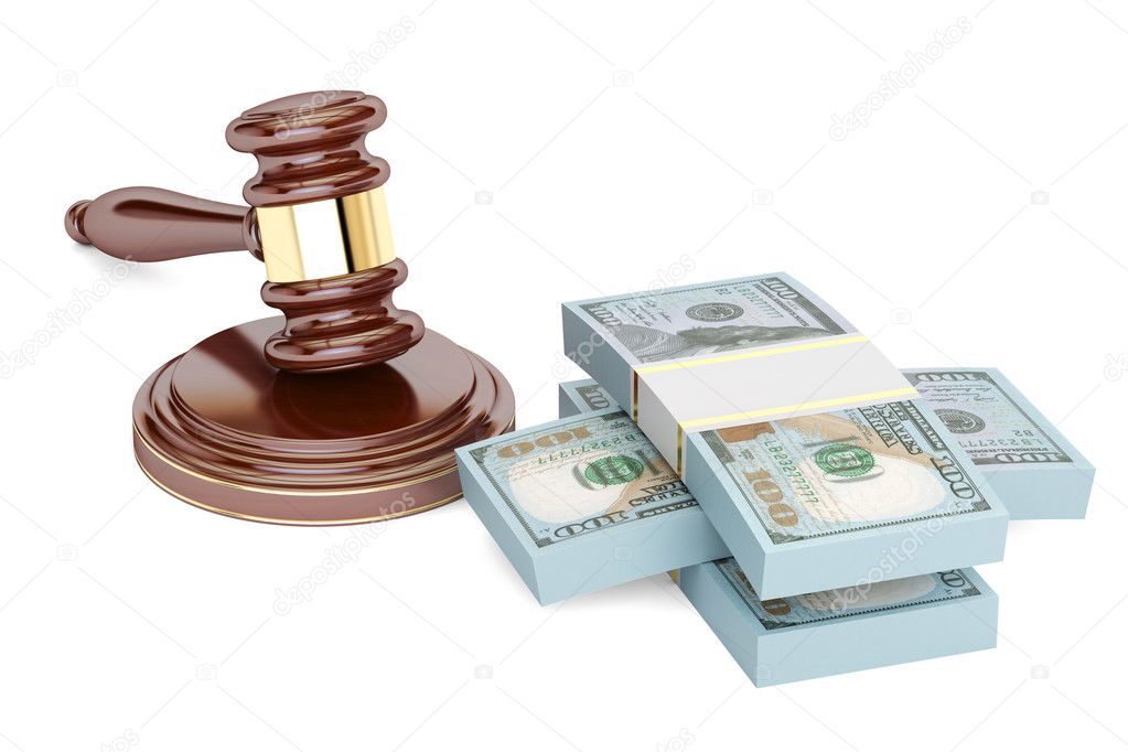 Resultado de imagen de LEY Y DINERO