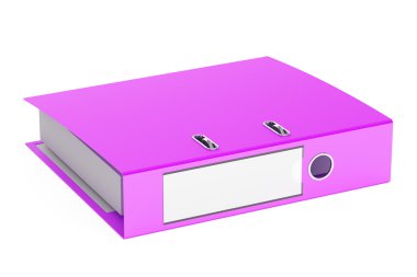 Mor telli, 3d render