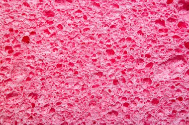 pembe sünger doku arka plan