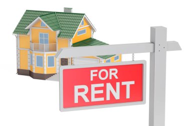 Kira kavramı için 3B oluşturma