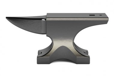 örs closeup, 3d render