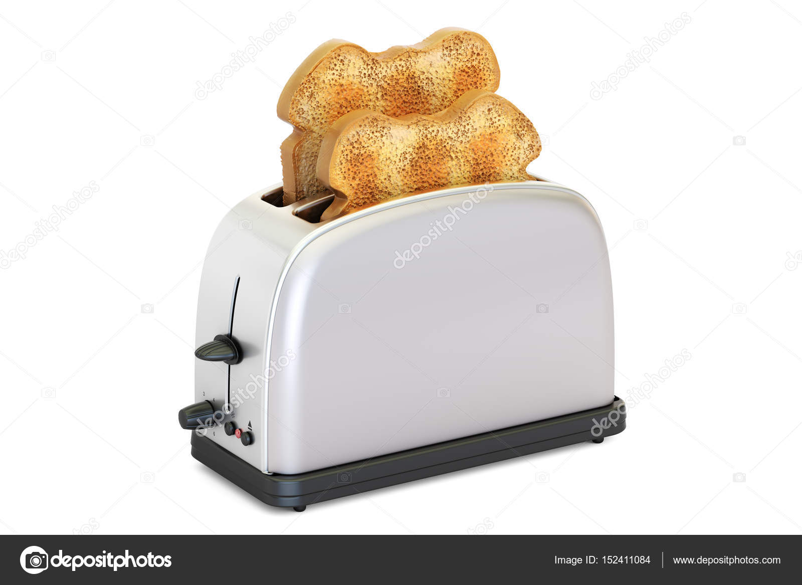 Toaster With Bread 3d Rendering Stock Photo Image By C Alexlmx Toaster With Bread 3d Rendering Stock Photo Image By C Alexlmx