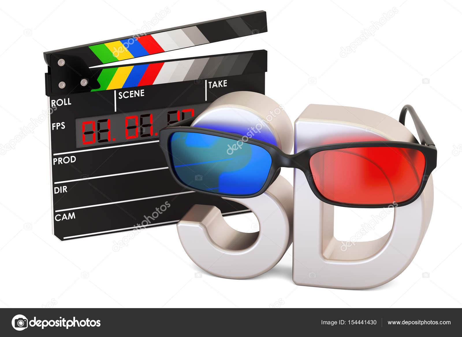 FILM 3D SU CHIAVETTA SCARICA