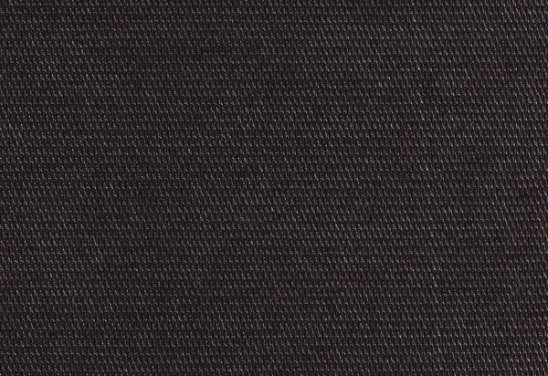Fondo de tela de poliamida, textura. Brillante color negro, hig — Foto de Stock