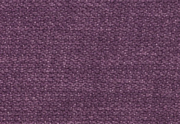 Plaza de tela. Color violeta, textura telón de fondo de alta resolución — Foto de Stock