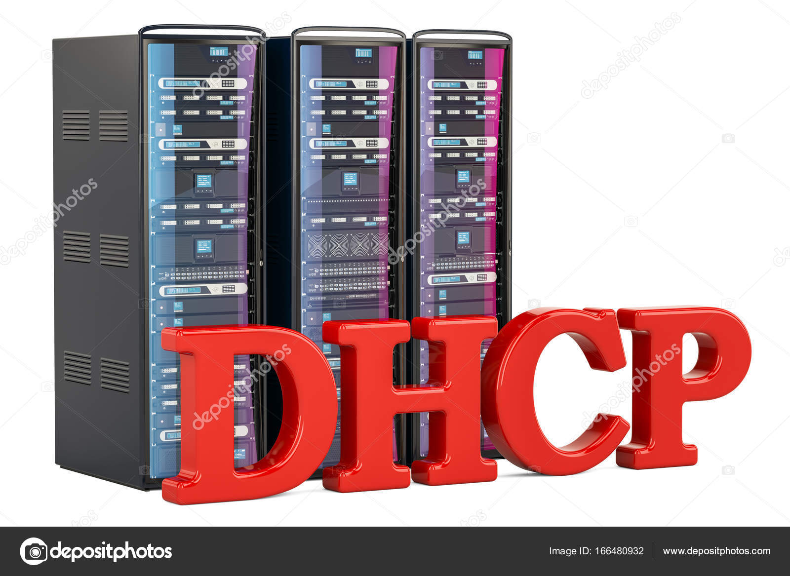 Instalacin Y Configuracin De Un Servidor De Dhcp En