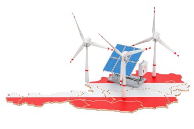 Yenilenebilir enerji ve Avusturya, sürdürülebilir kalkınma kavramı