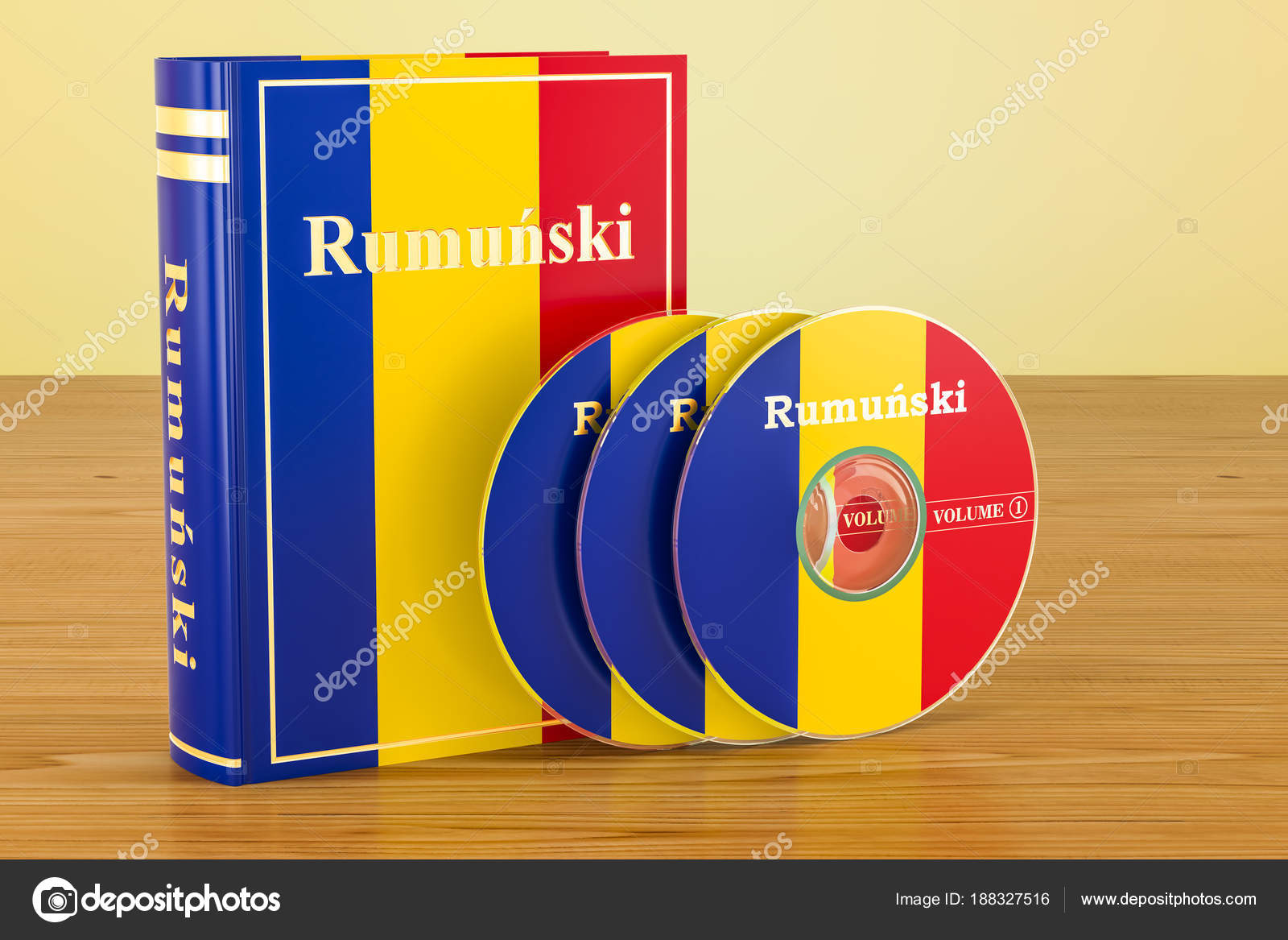 Учебник румынского