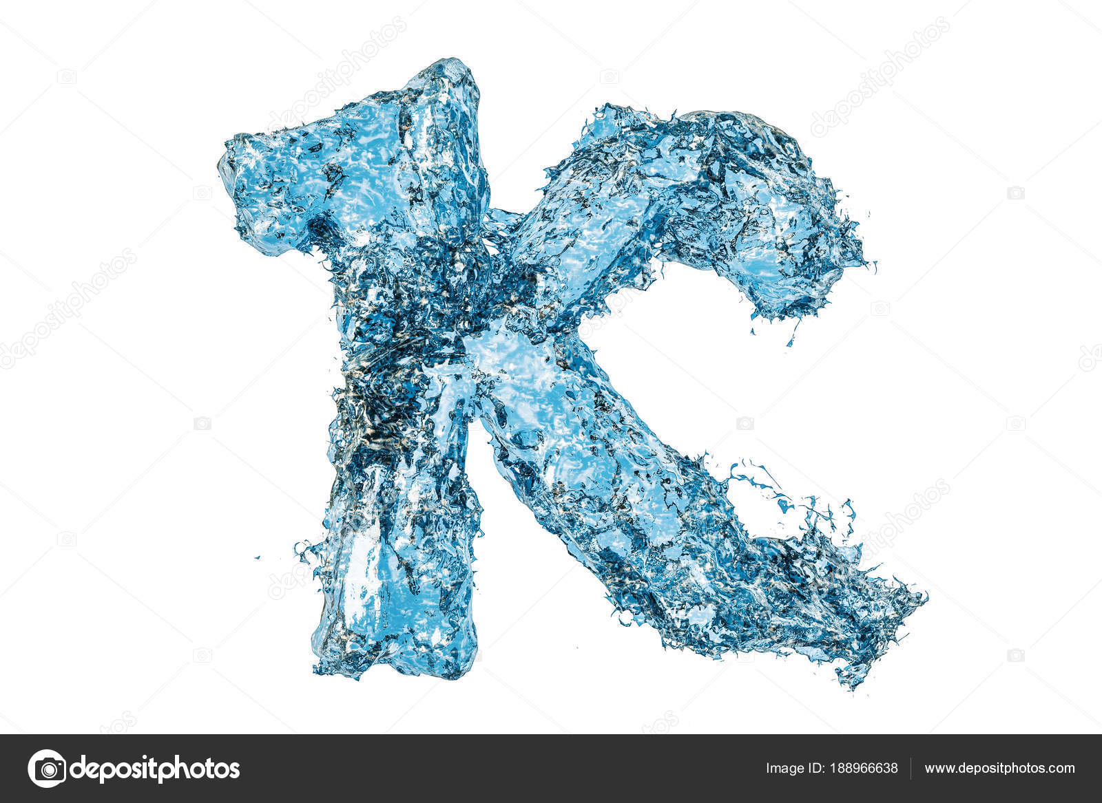 kappa lettre grecque