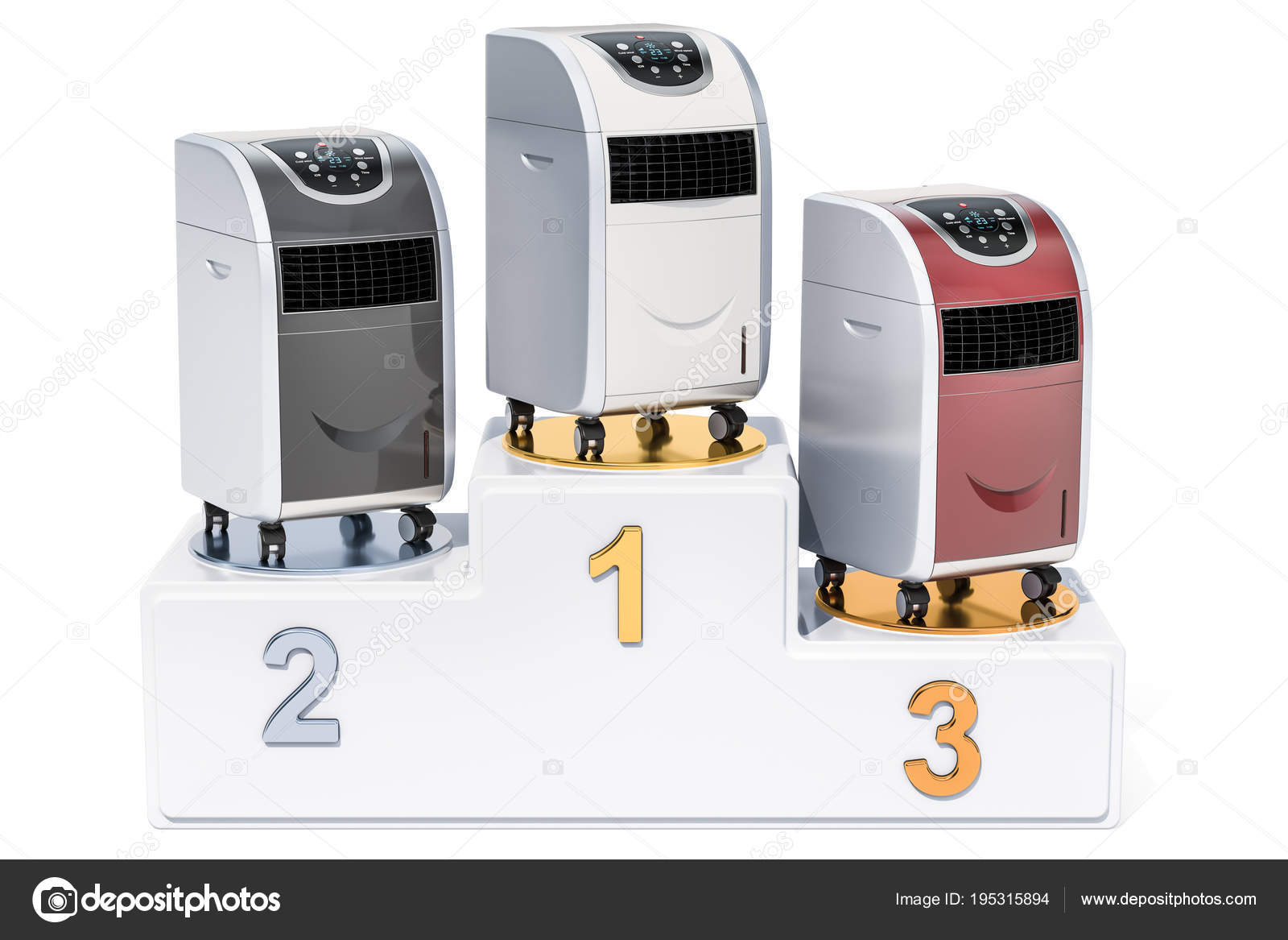 air conditioner ratings