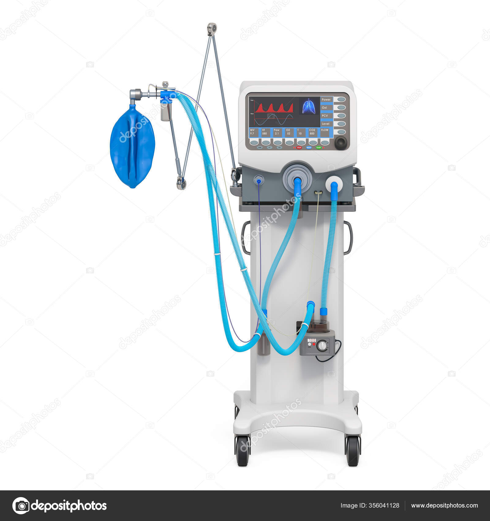 1 634 Ventilator Hospital Stock Photos Free Royalty Free Ventilator Hospital Images Depositphotos