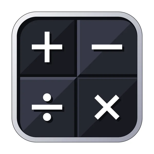 Hesap makinesi App simgesi