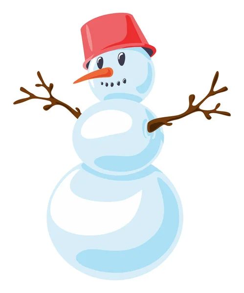 Kardan adam - Noel karakter