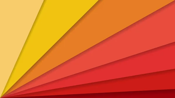 Malzeme tasarımına renk kağıt